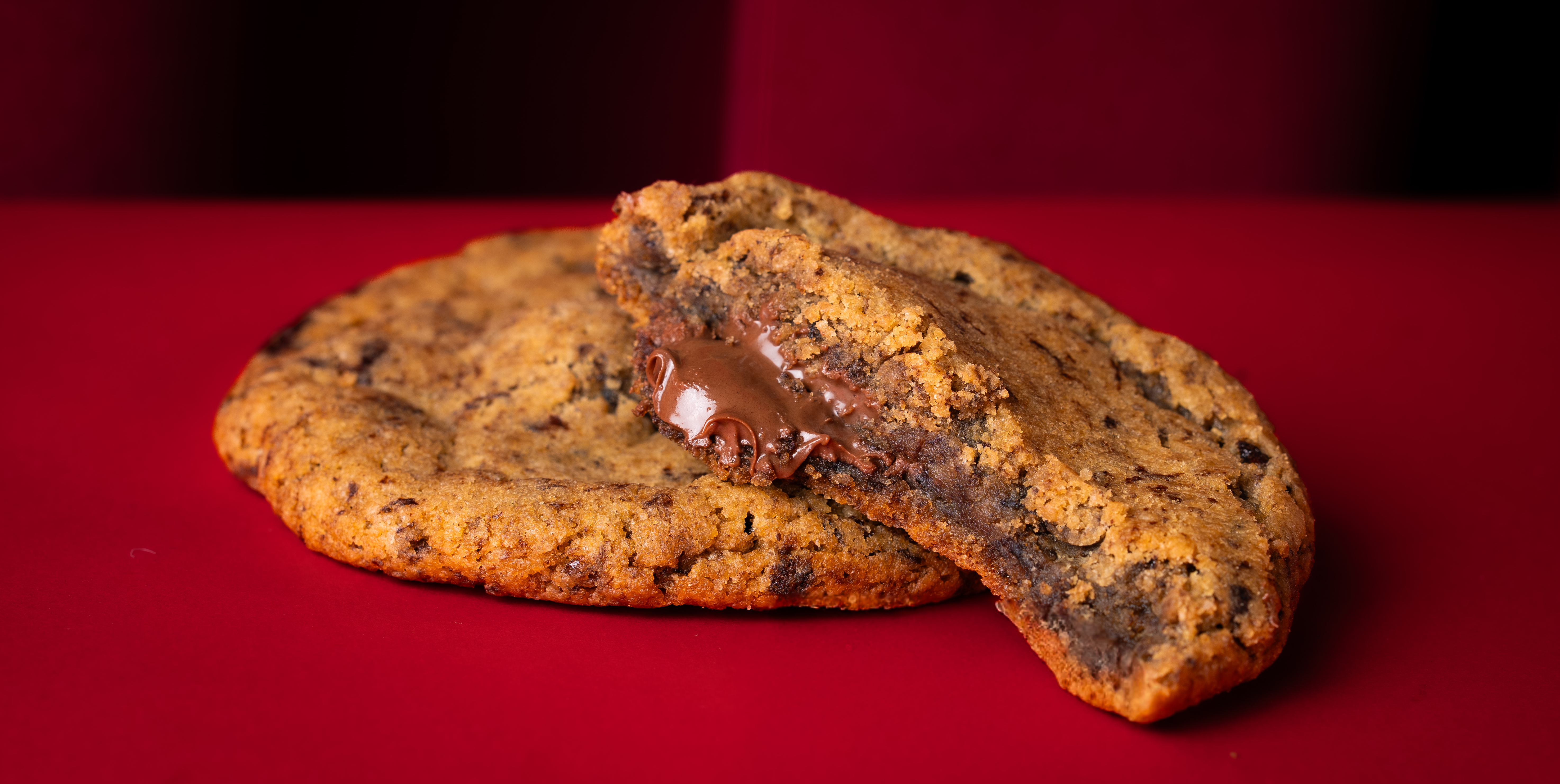 Final Midnight Cookie